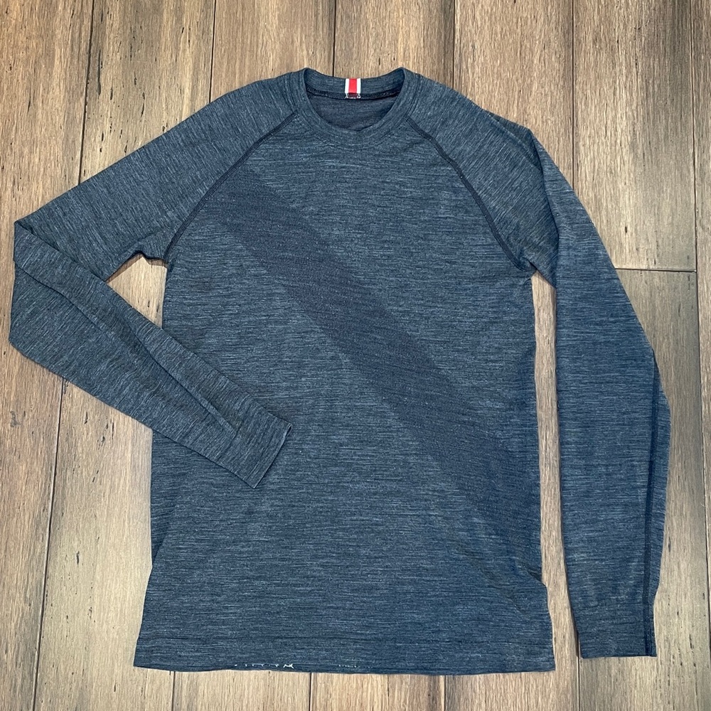 Tracksmith Brighton Base Layer, medium
